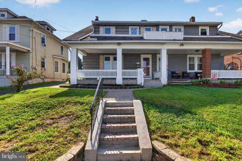 Photo of 524 Spruce Street, STEELTON, PA 17113 (MLS # PADA2063362)