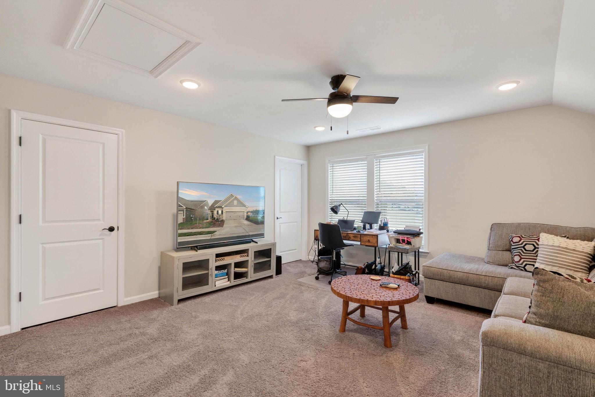 CARTER'S MILL - Residential