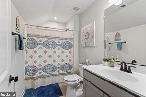 CARTER'S MILL - Residential