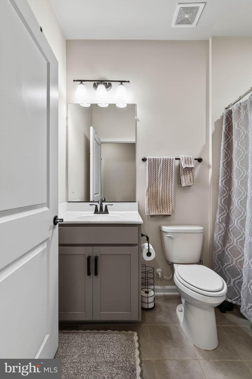 CARTER'S MILL - Residential