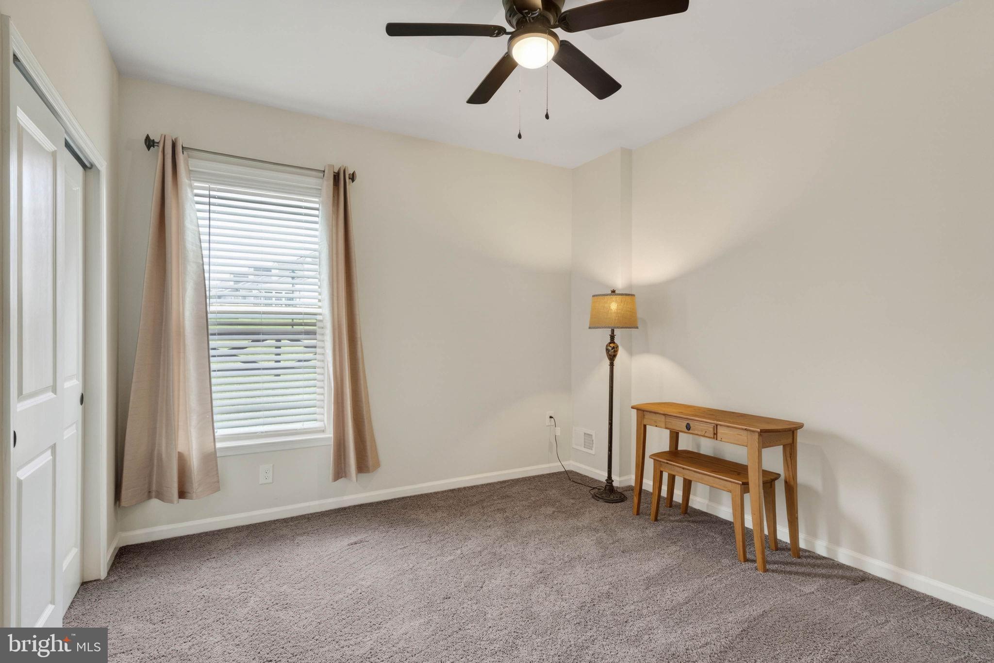 CARTER'S MILL - Residential