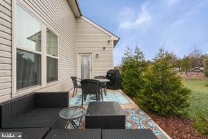 CARTER'S MILL - Residential