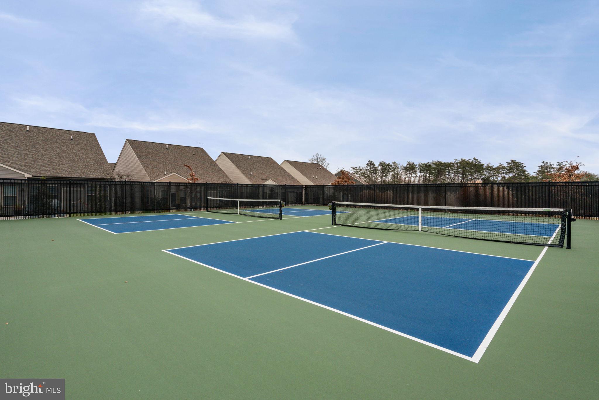 CARTER'S MILL - Residential