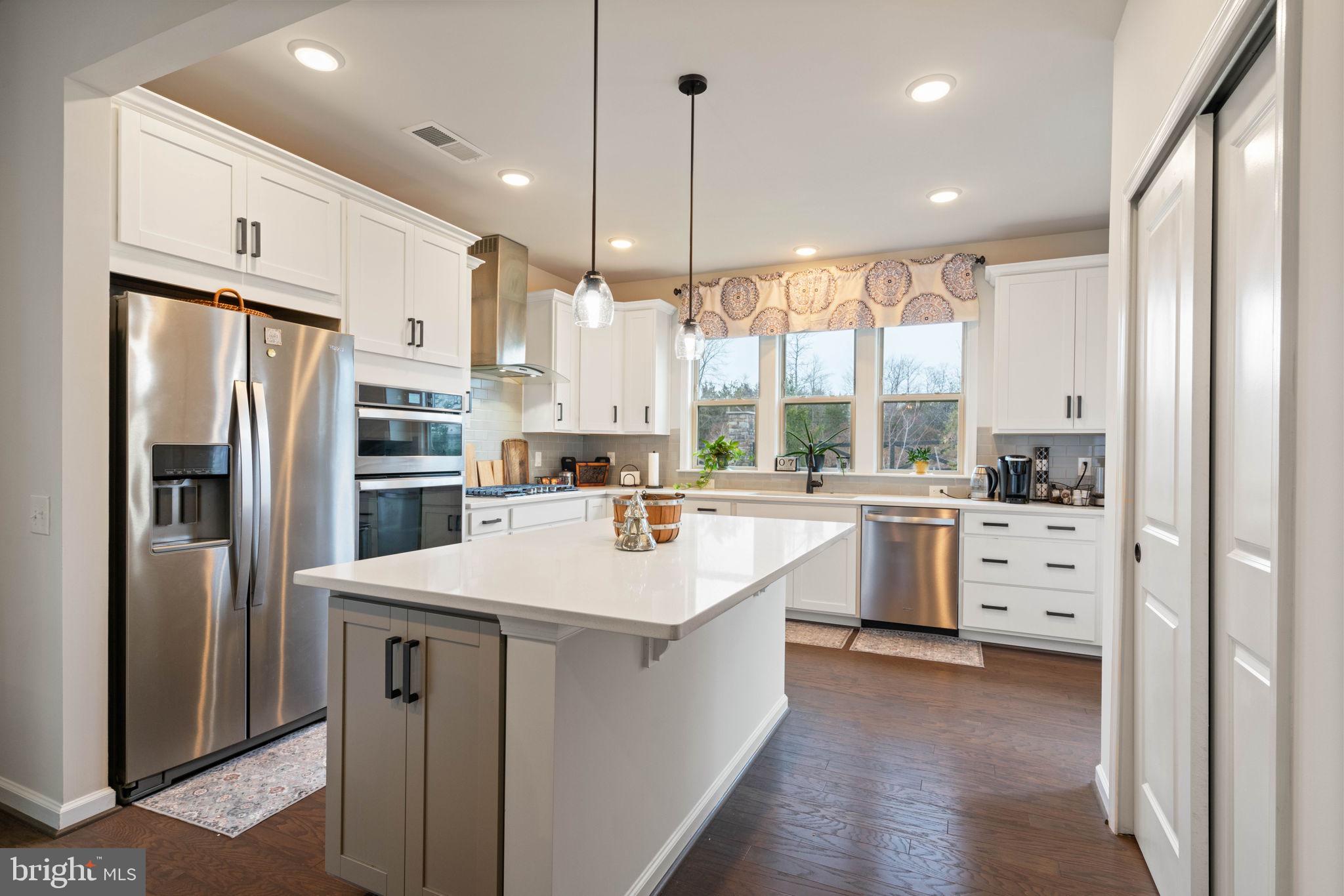 CARTER'S MILL - Residential