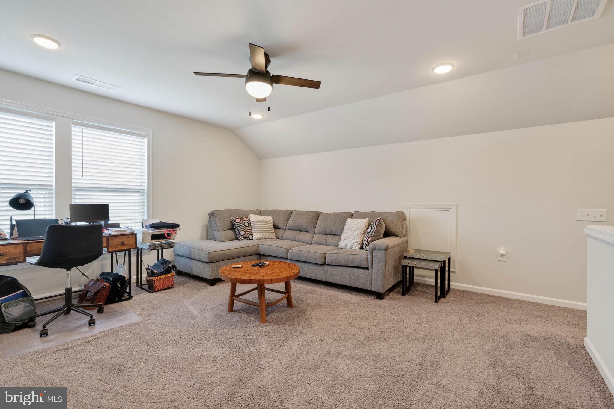 CARTER'S MILL - Residential