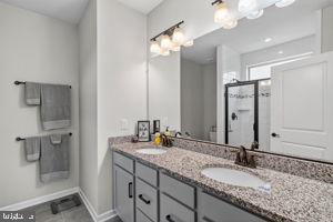 CARTER'S MILL - Residential