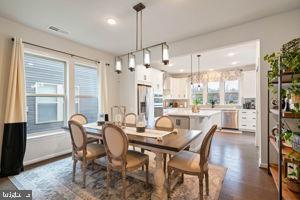 CARTER'S MILL - Residential