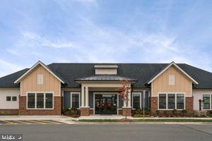 CARTER'S MILL - Residential