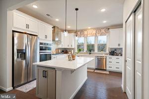 CARTER'S MILL - Residential