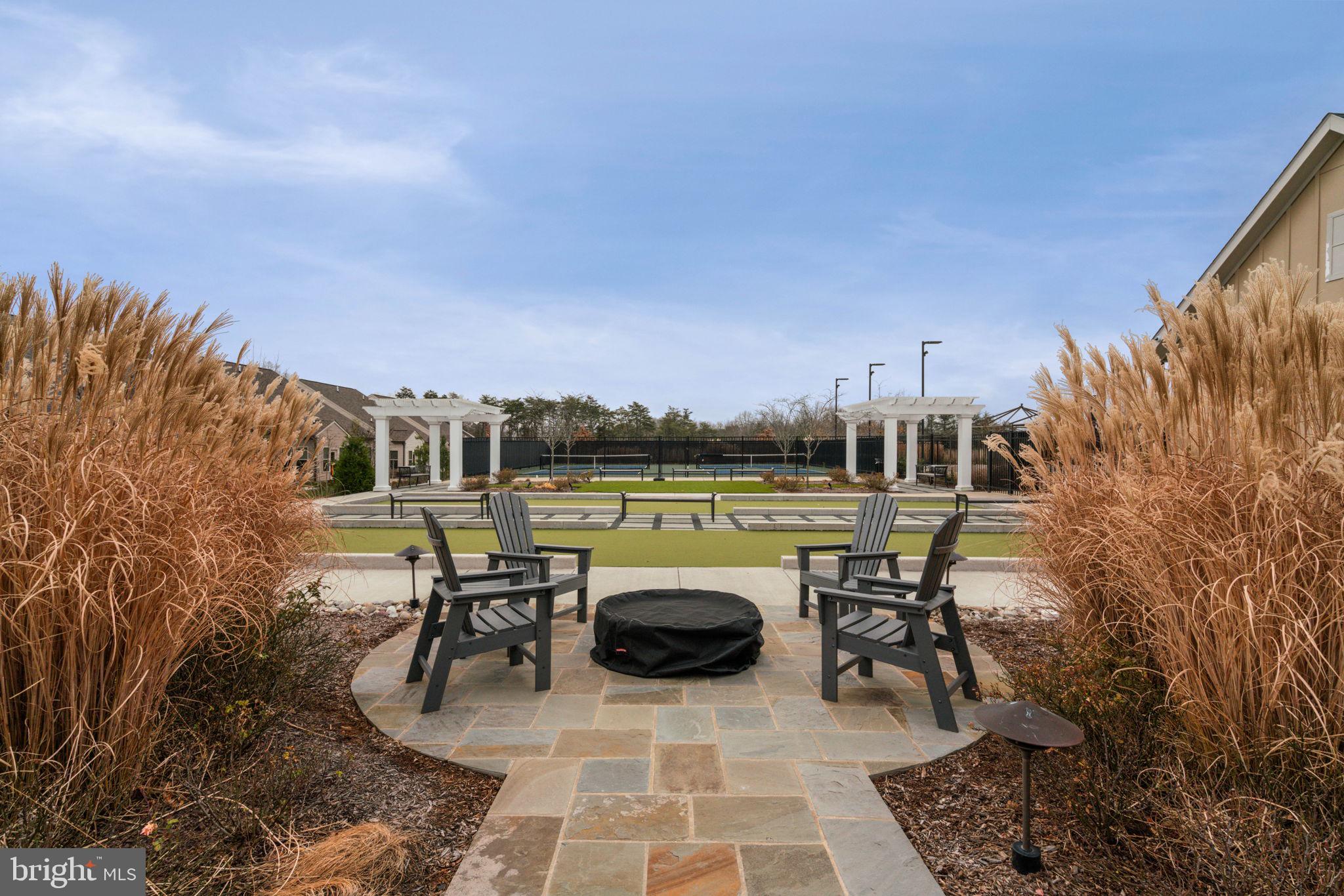 CARTER'S MILL - Residential