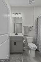 CARTER'S MILL - Residential