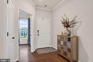 CARTER'S MILL - Residential