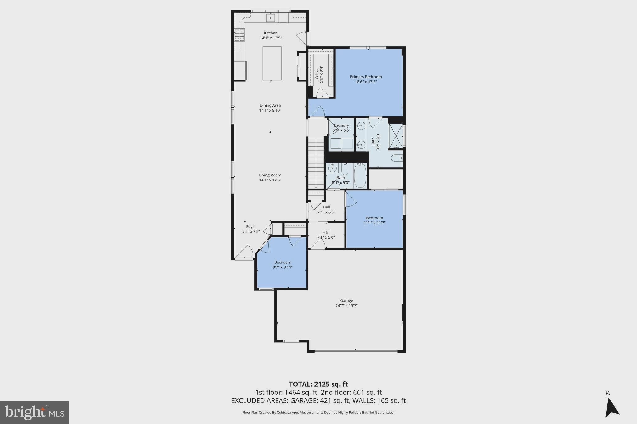 CARTER'S MILL - Residential