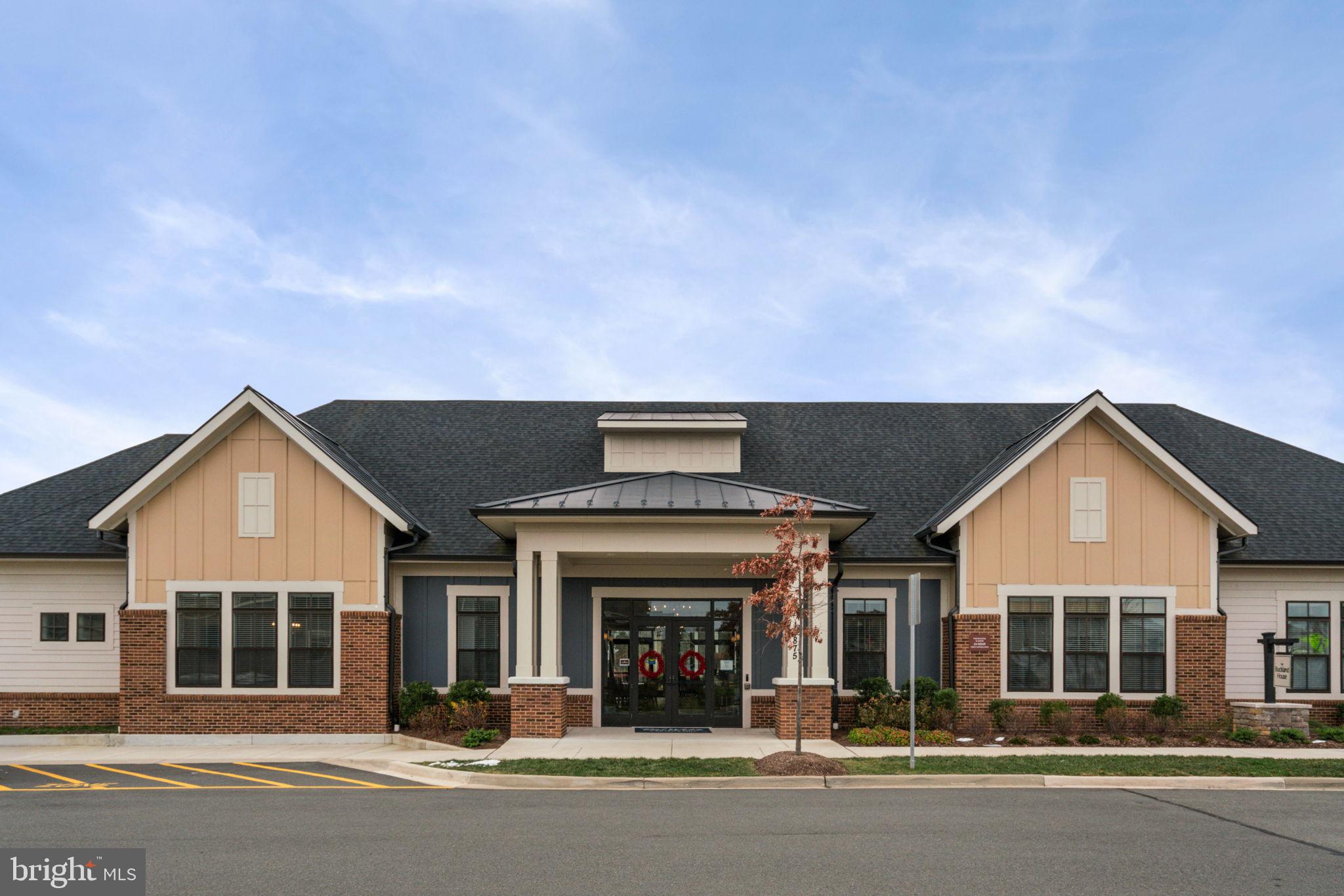 CARTER'S MILL - Residential