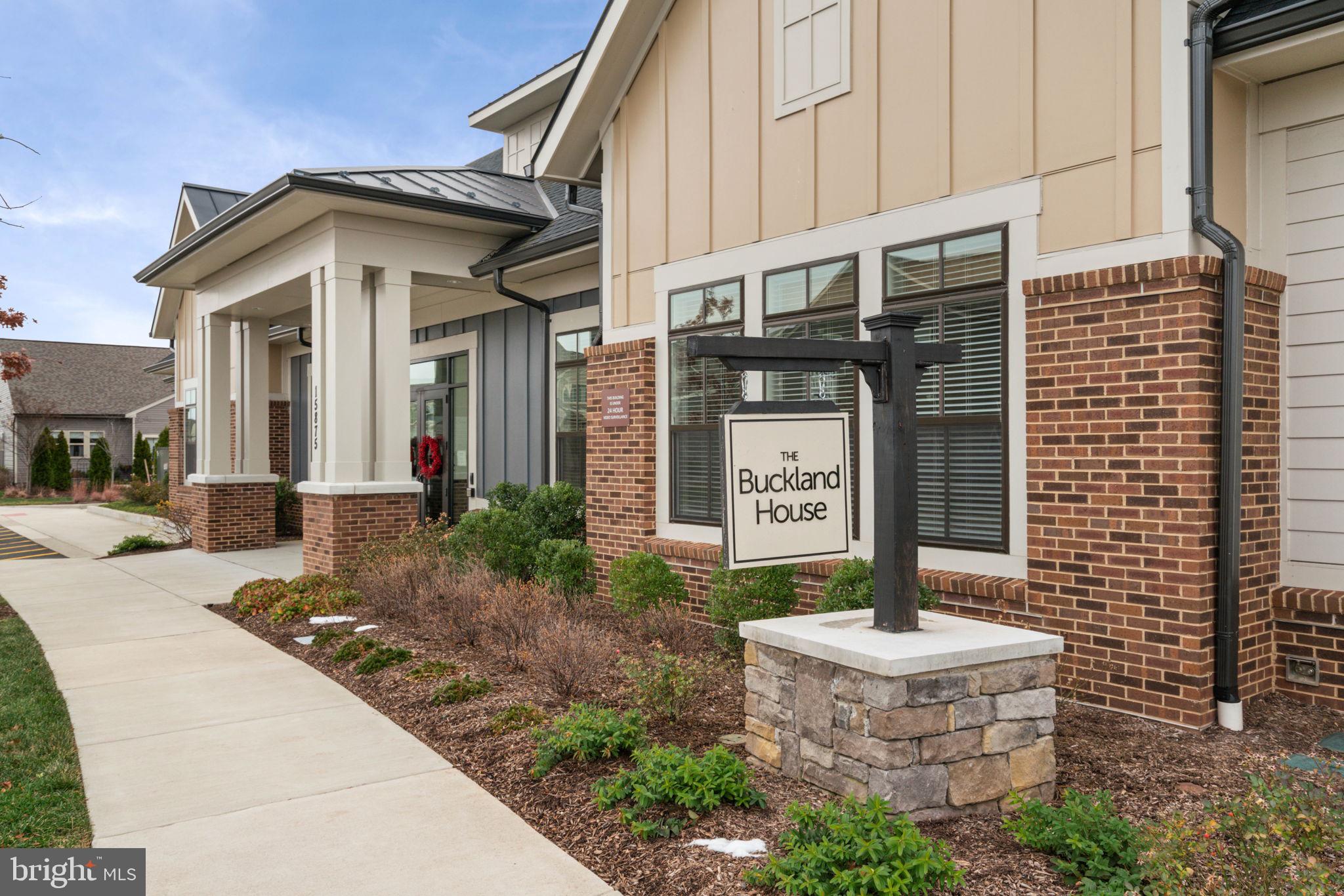 CARTER'S MILL - Residential