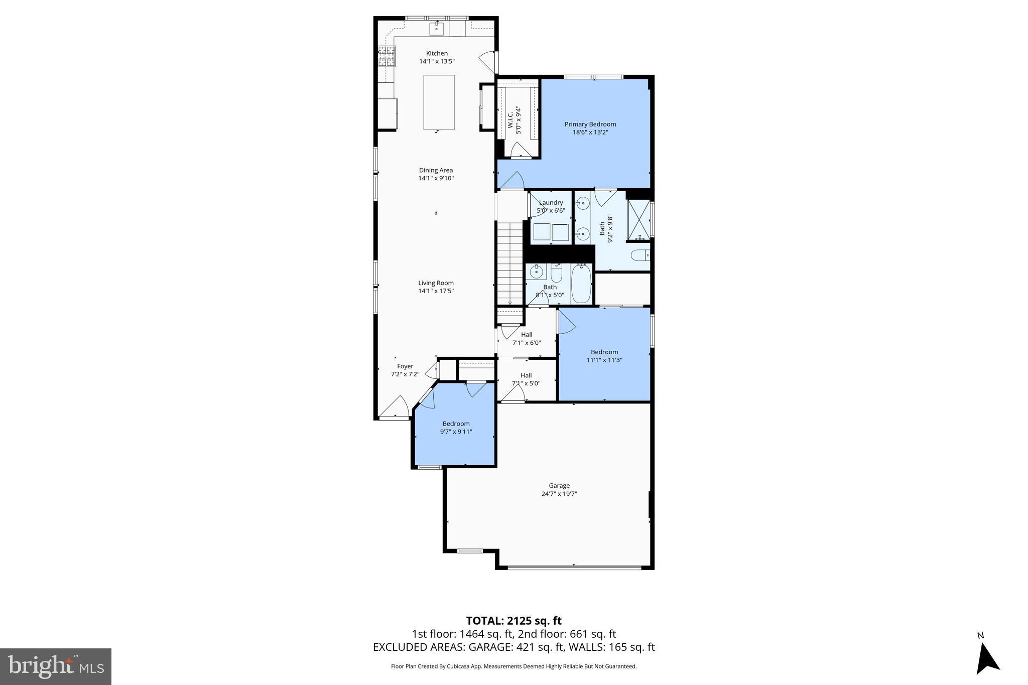 CARTER'S MILL - Residential