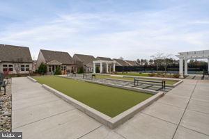 CARTER'S MILL - Residential