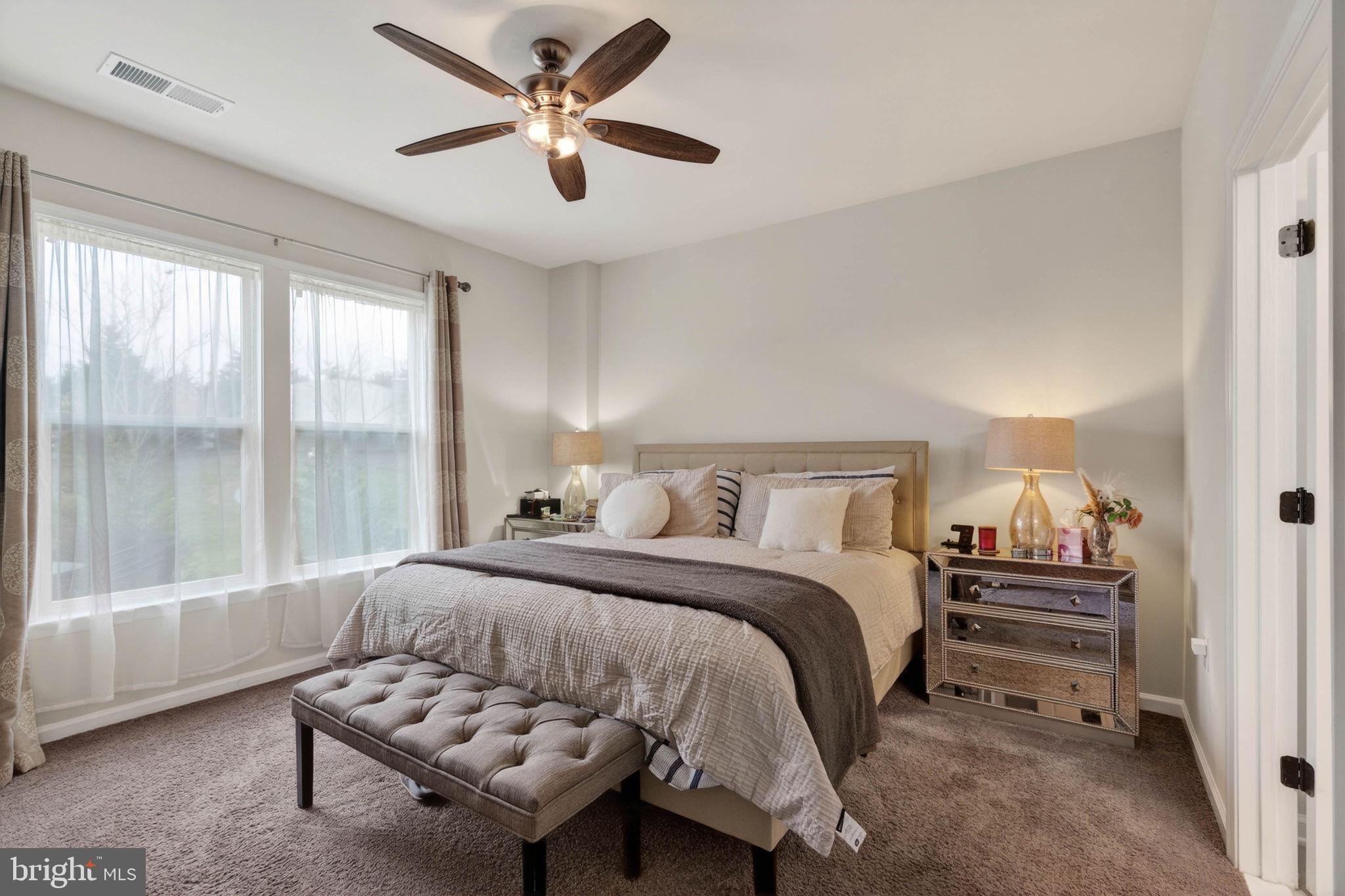 CARTER'S MILL - Residential