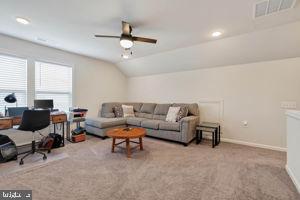 CARTER'S MILL - Residential