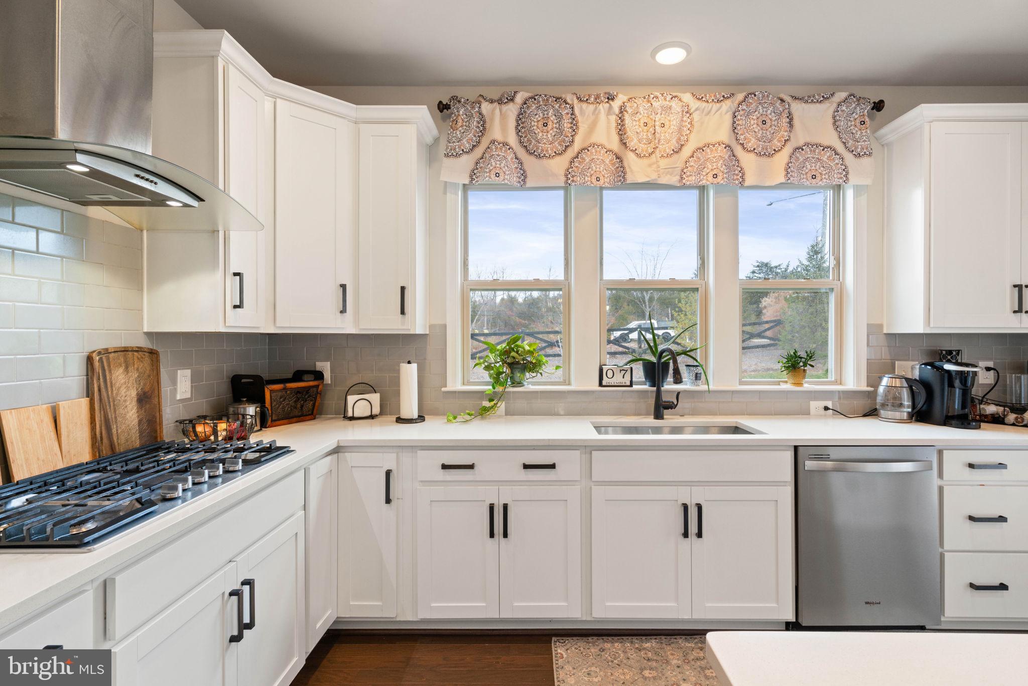 CARTER'S MILL - Residential