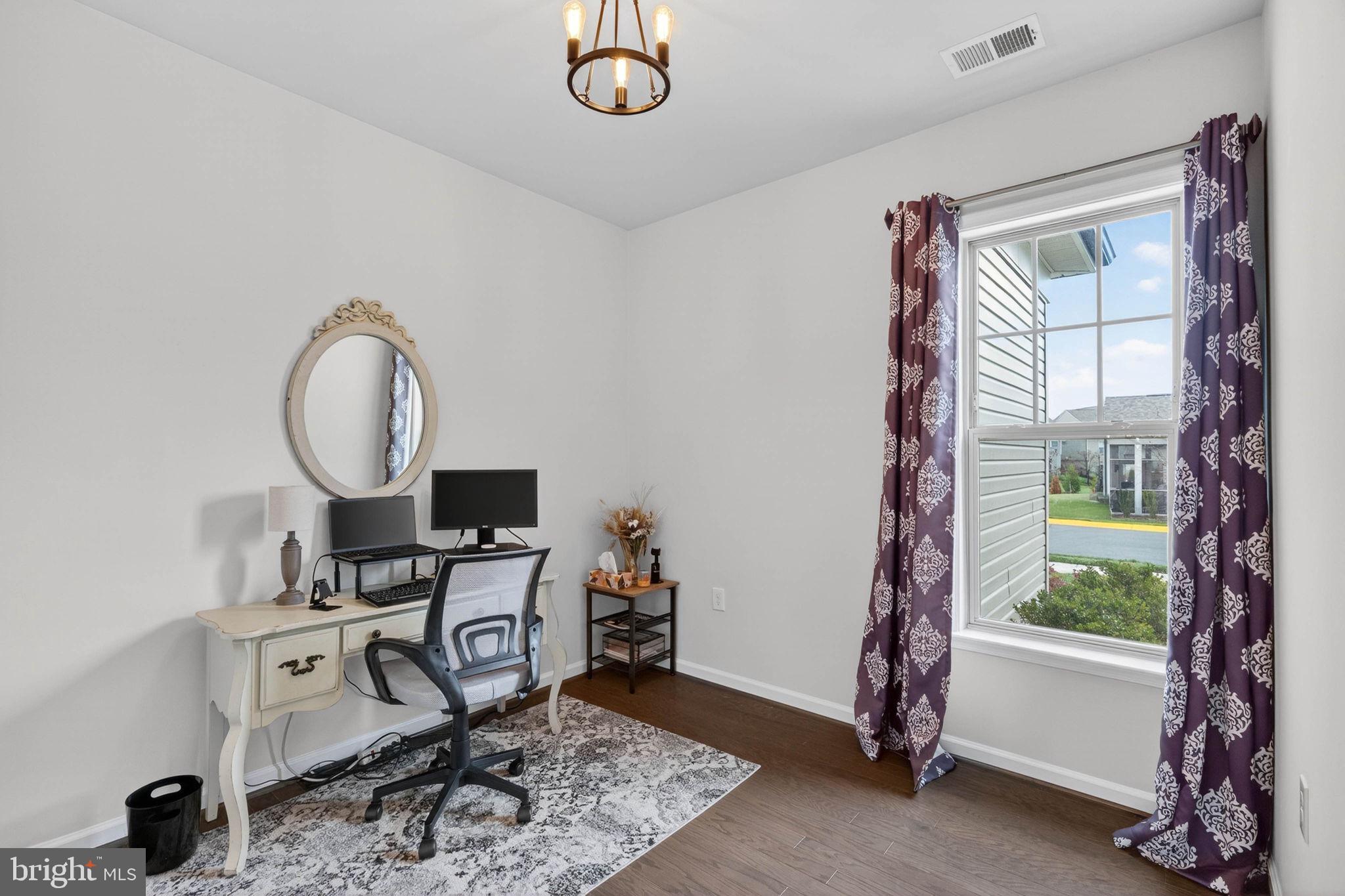 CARTER'S MILL - Residential