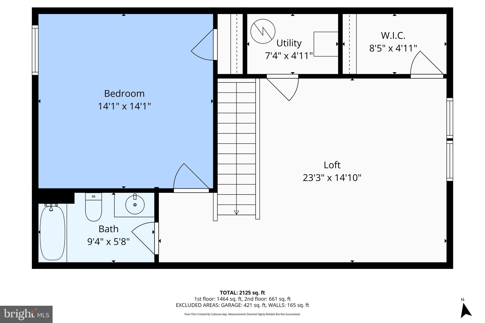 CARTER'S MILL - Residential