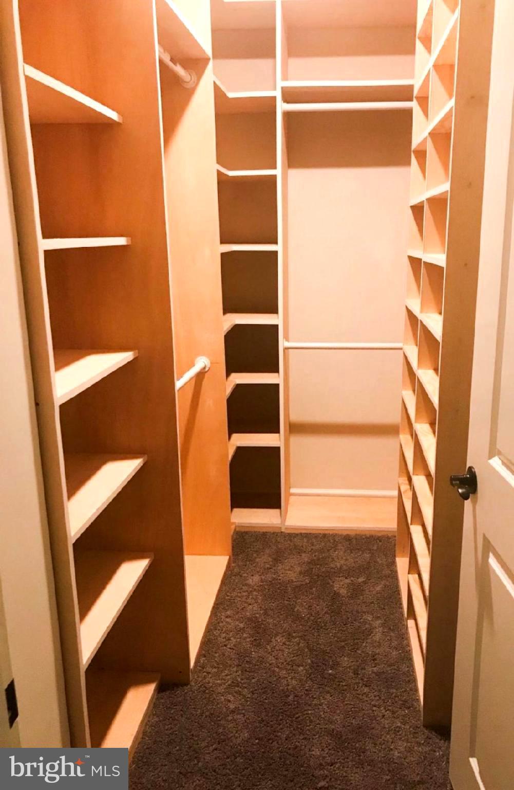 CARTER'S MILL - Residential