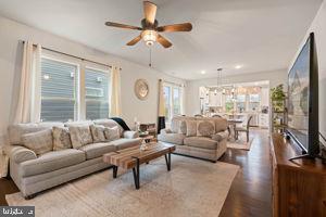 CARTER'S MILL - Residential