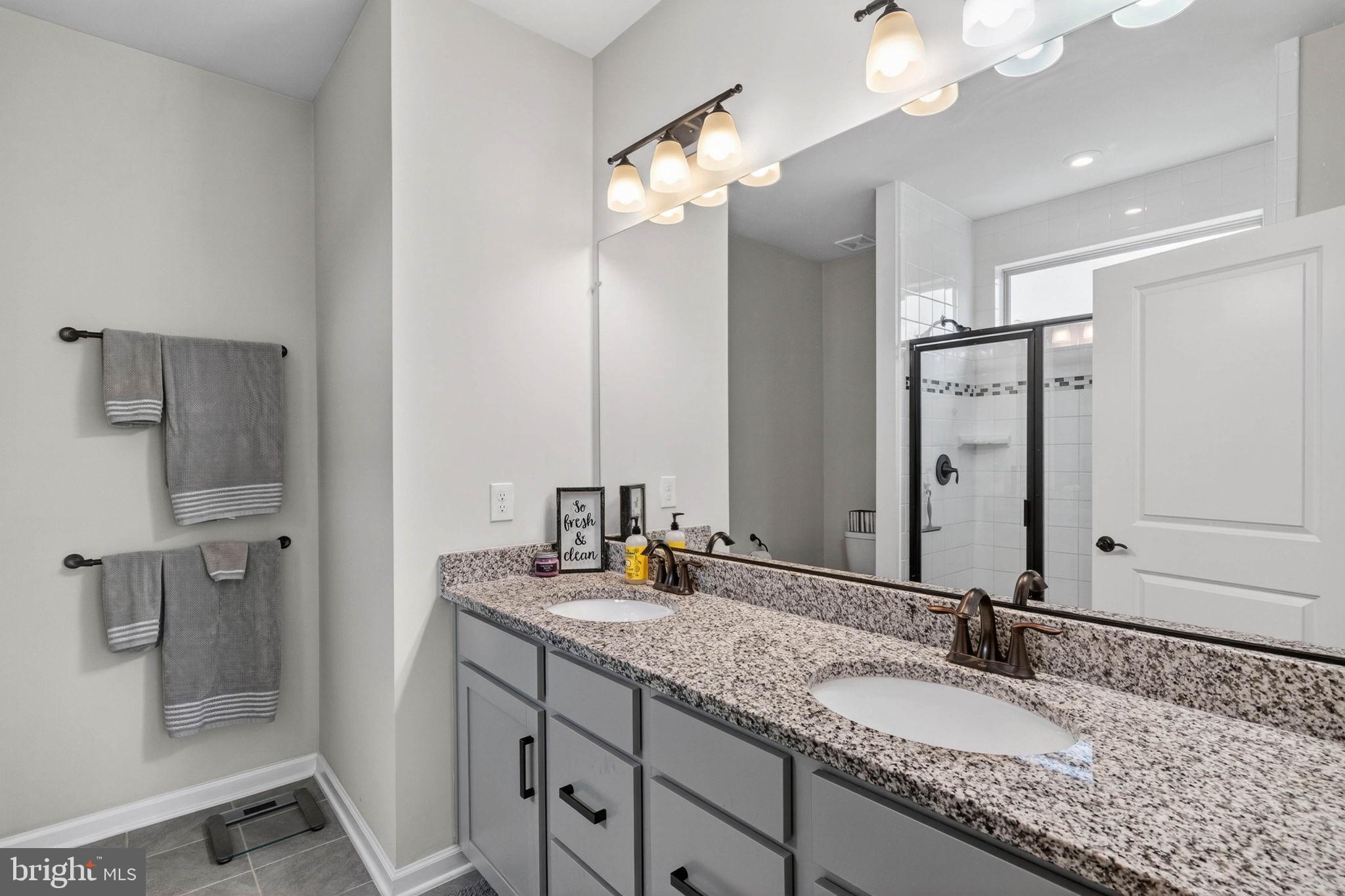 CARTER'S MILL - Residential