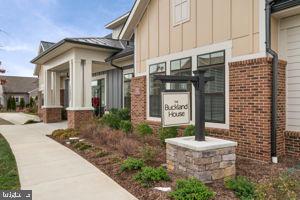 CARTER'S MILL - Residential