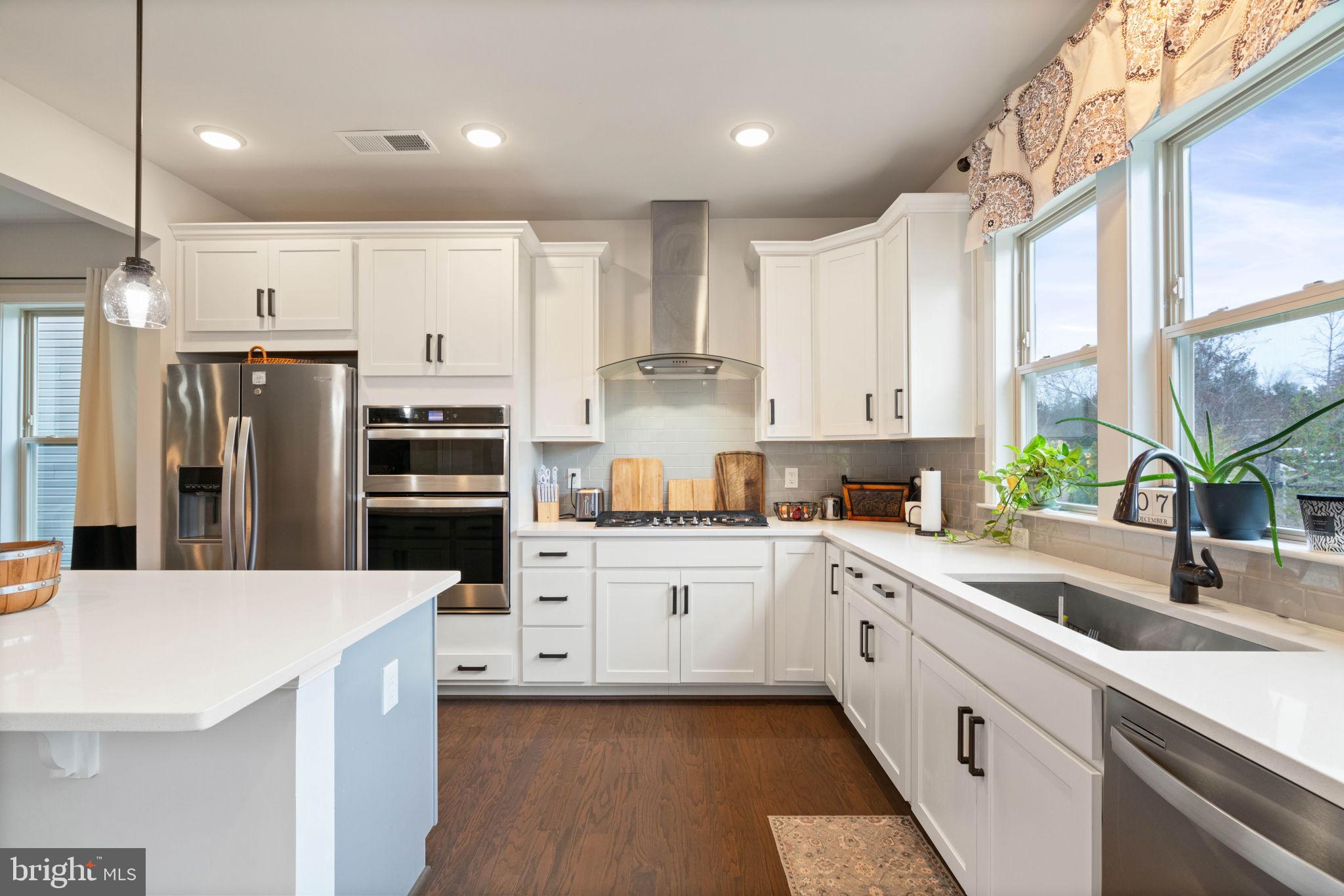 CARTER'S MILL - Residential