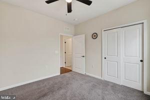 CARTER'S MILL - Residential