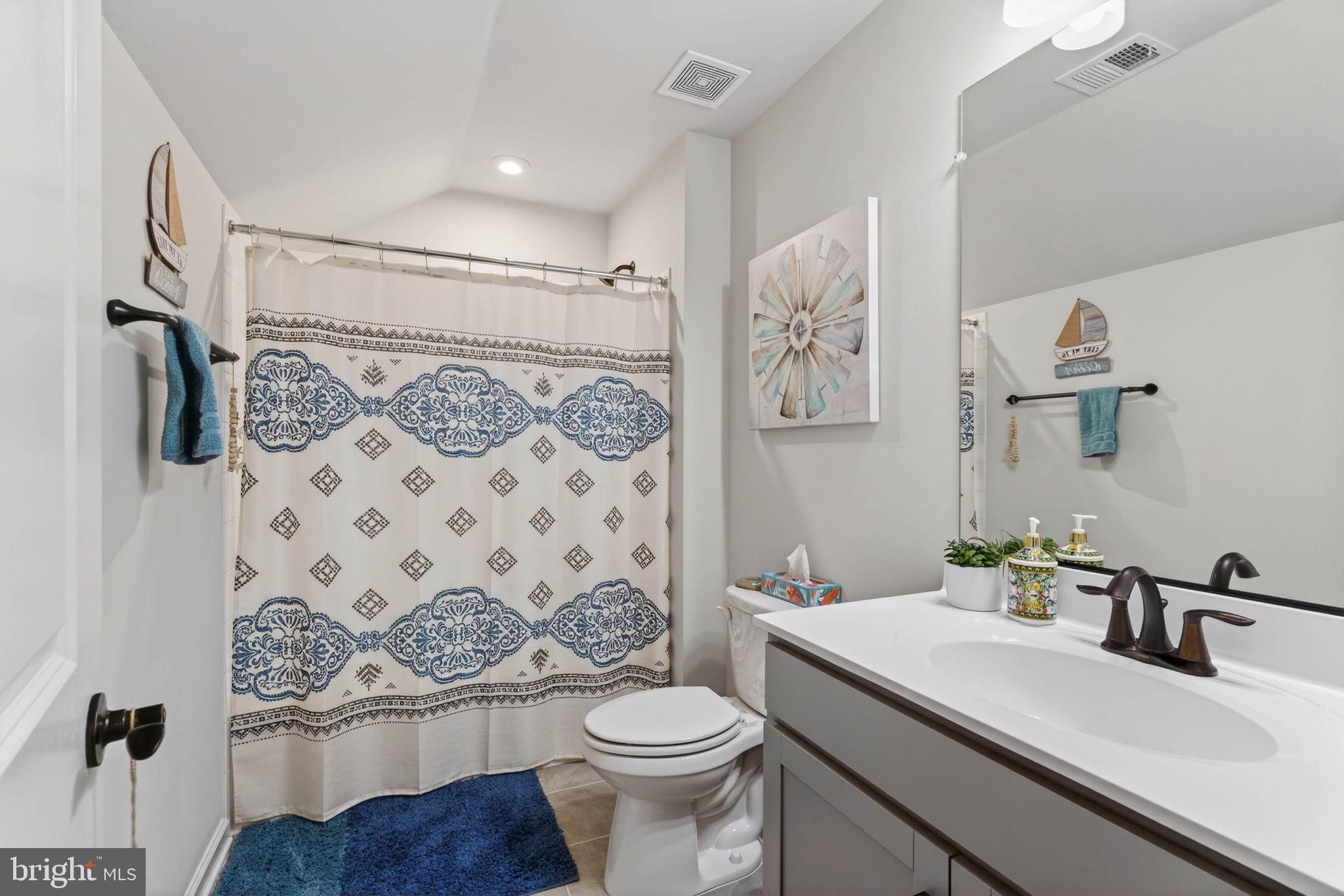 CARTER'S MILL - Residential