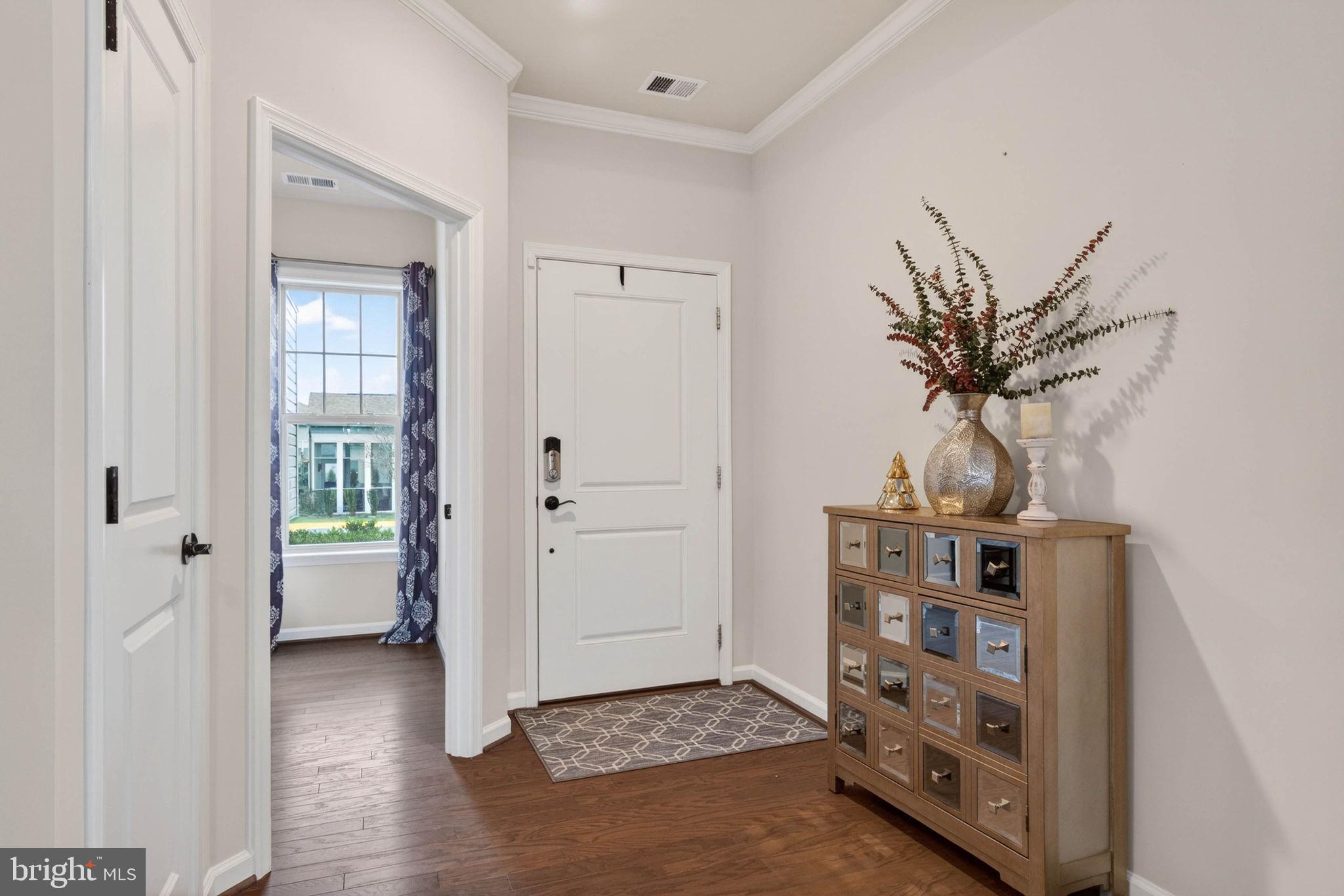 CARTER'S MILL - Residential