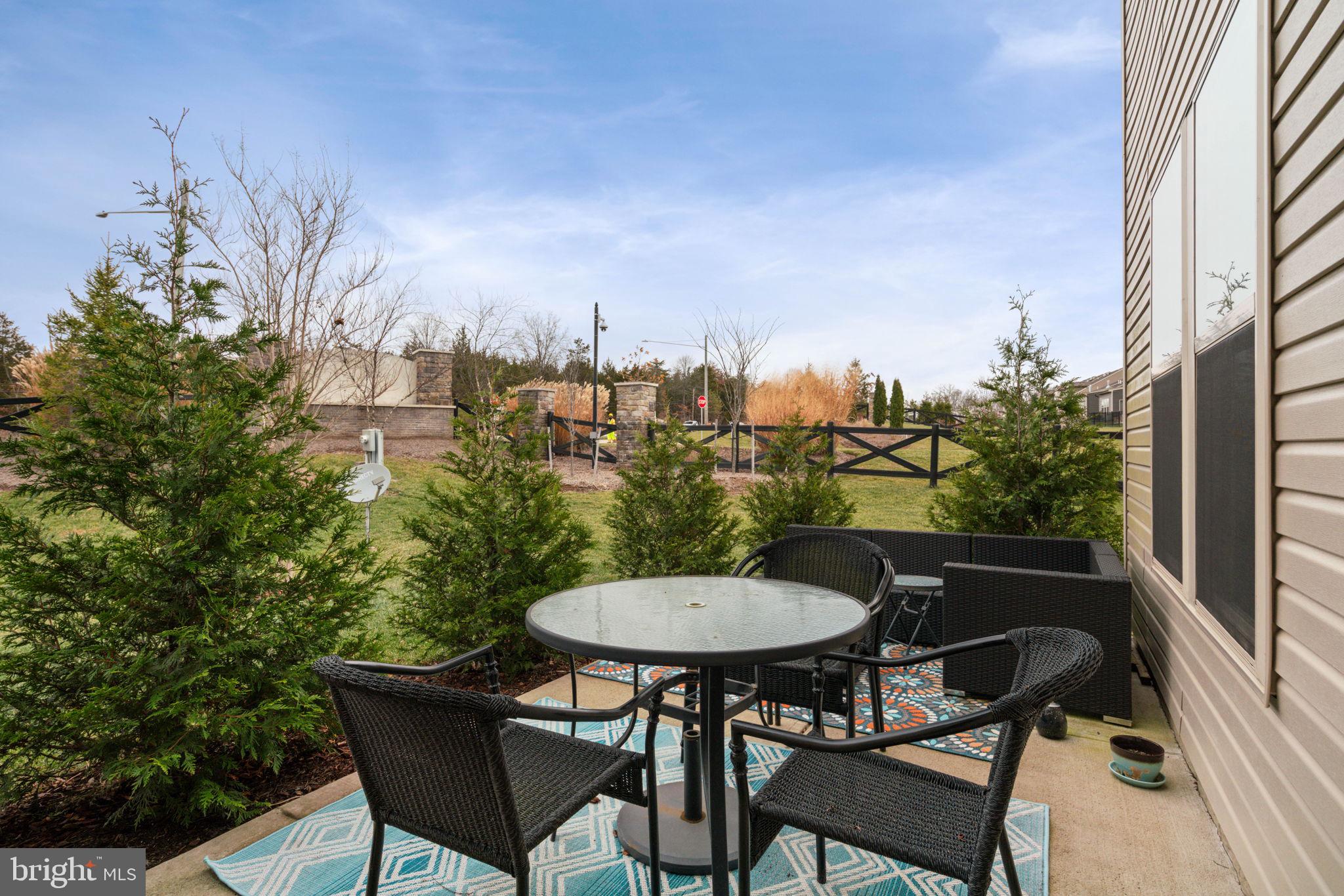 CARTER'S MILL - Residential