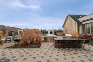 CARTER'S MILL - Residential