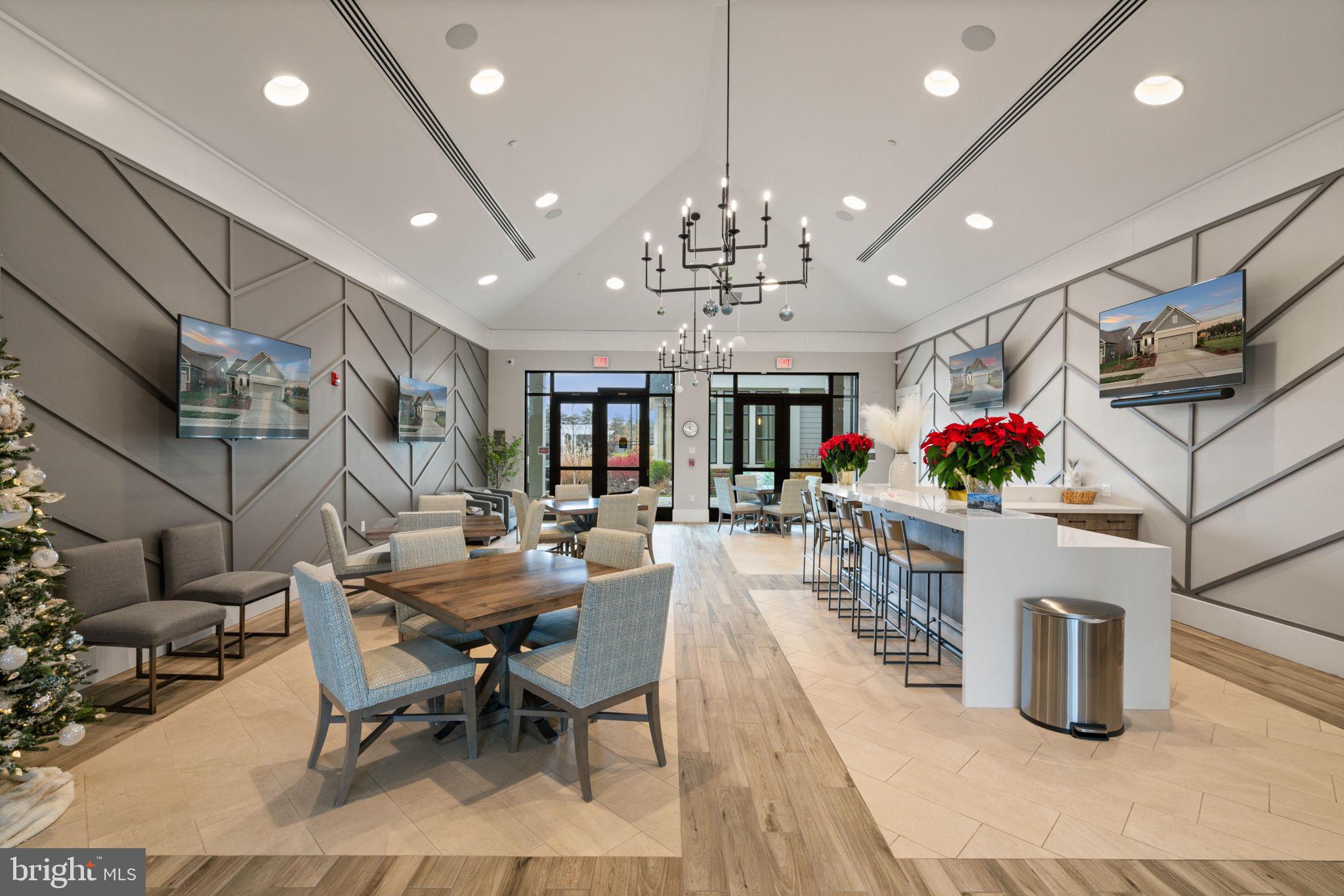 CARTER'S MILL - Residential