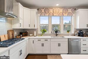 CARTER'S MILL - Residential