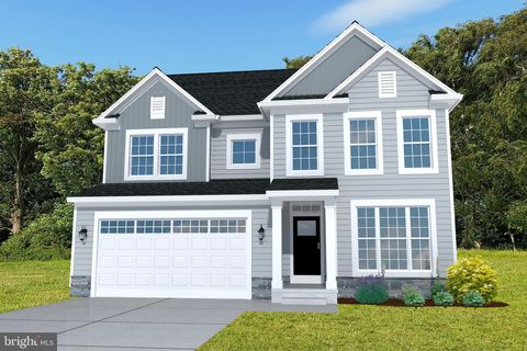 Photo of 340 Coralroot Drive, TOWNSEND, DE 19734 (MLS # DENC2084166)