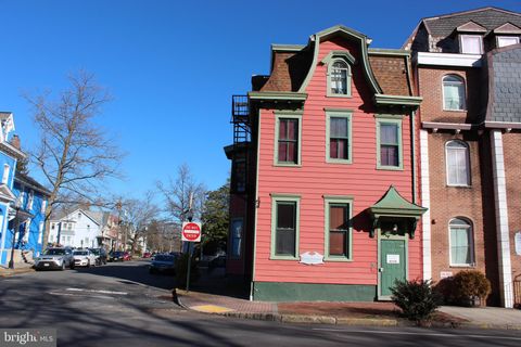 Photo of 141 High Street, MOUNT HOLLY, NJ 08060 (MLS # NJBL2103426)