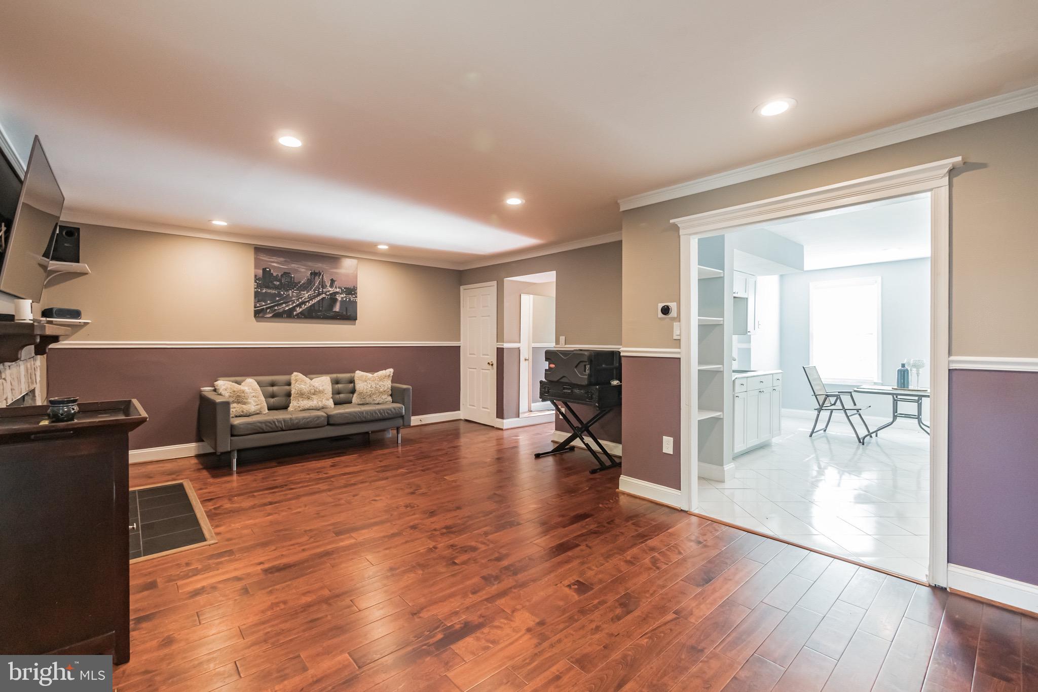 PHAIR HILL - Residential