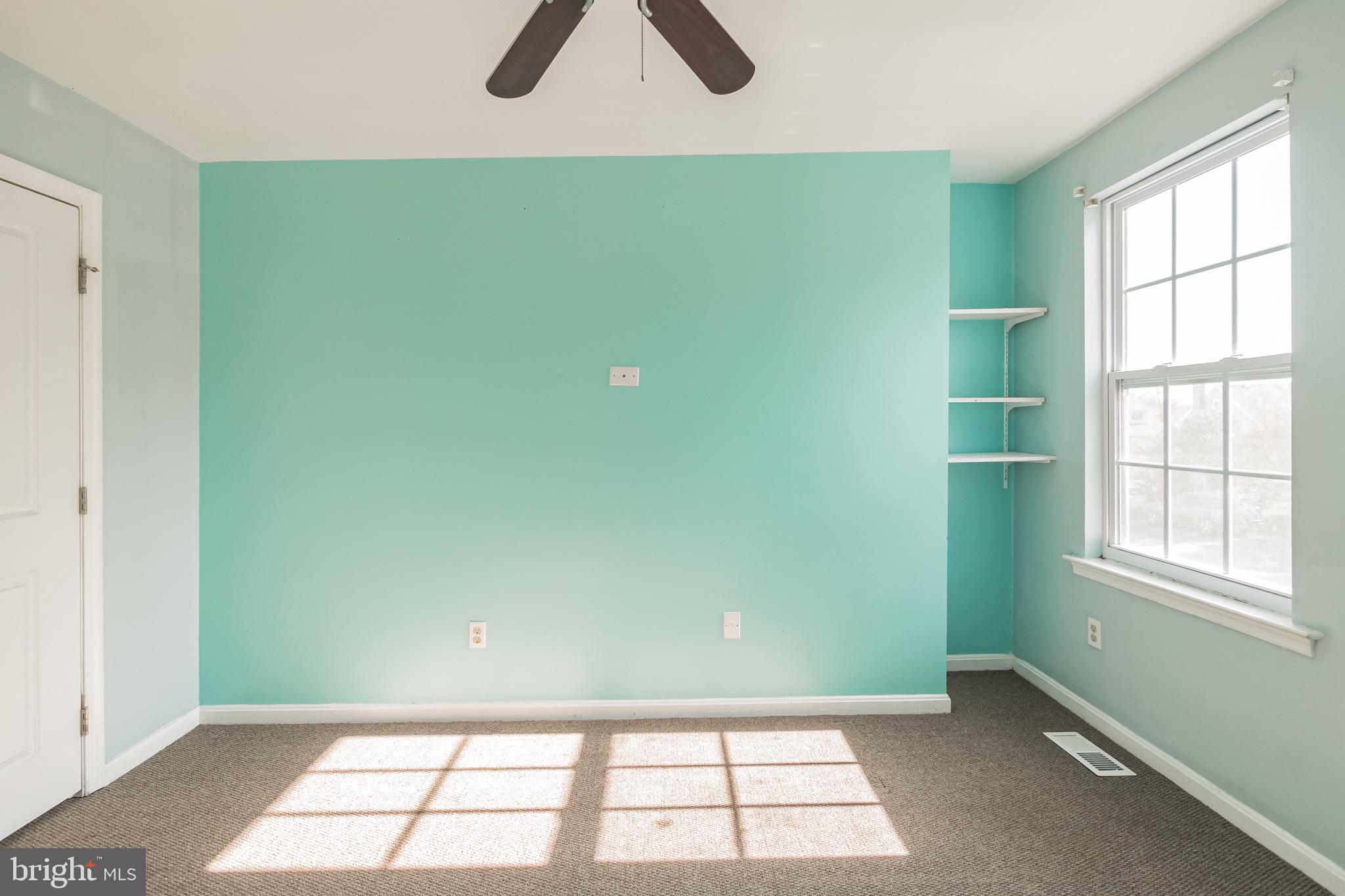 PHAIR HILL - Residential