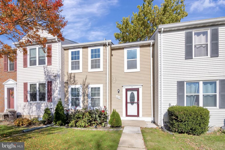 ***MULTIPLE offers received,  seller reviewing all offers now.***  Beautiful  townhome in Laurel, MD! Take pride of ownership of this townhome featuring 3 bedrooms and 2.5 baths. The open concept floor plan on the main level of this home is stunning. The bathrooms and kitchen have been recently remodeled. The sun-drenched kitchen features granite countertop and stainless steel appliances. The welcoming living room will be great for your holiday festivities and to top it off, enjoy your time with loved ones gathering around the fireplace. The walkout basement is fully finished , features 1 den and will lead you to the large backyard.  Do not miss the video walkthrough of this home, you will be sure to fall in love. Please follow COVID and Health Guidelines. Please read instructions at the door. SOLAR PANELS convey with the property, $80 monthly.