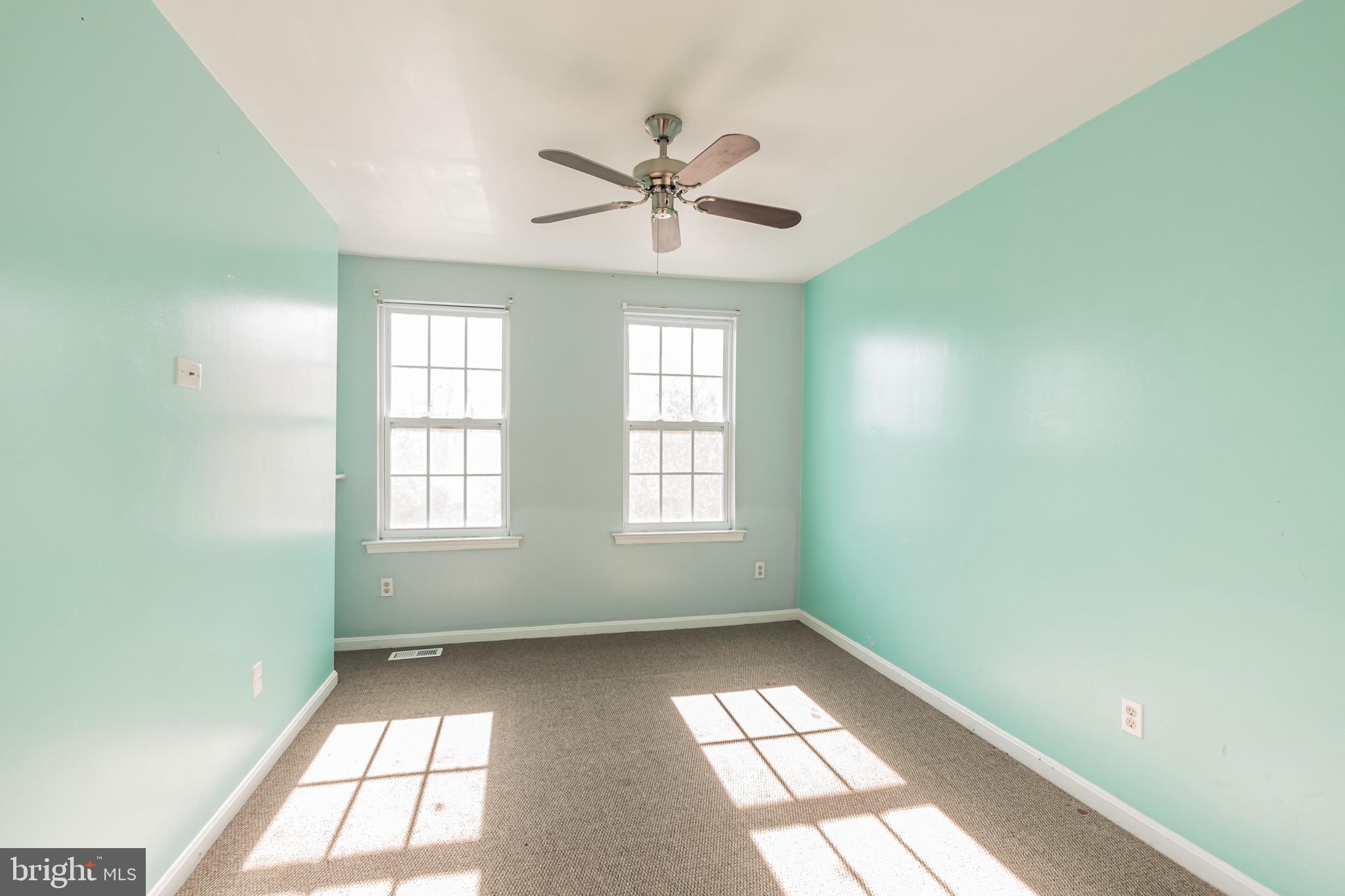 PHAIR HILL - Residential