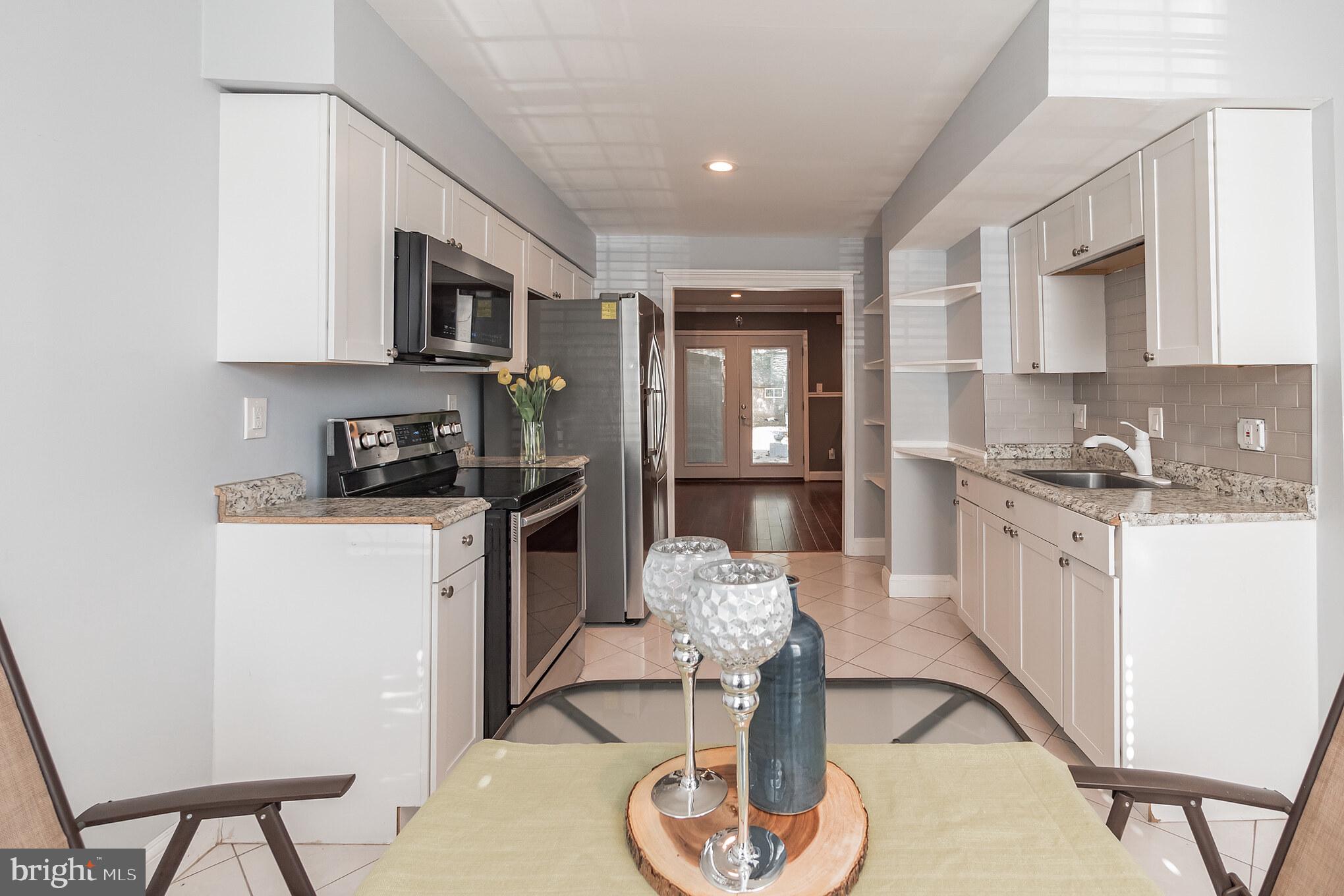 PHAIR HILL - Residential