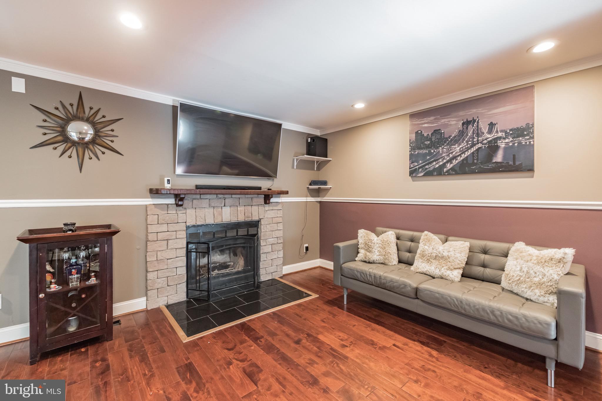 PHAIR HILL - Residential