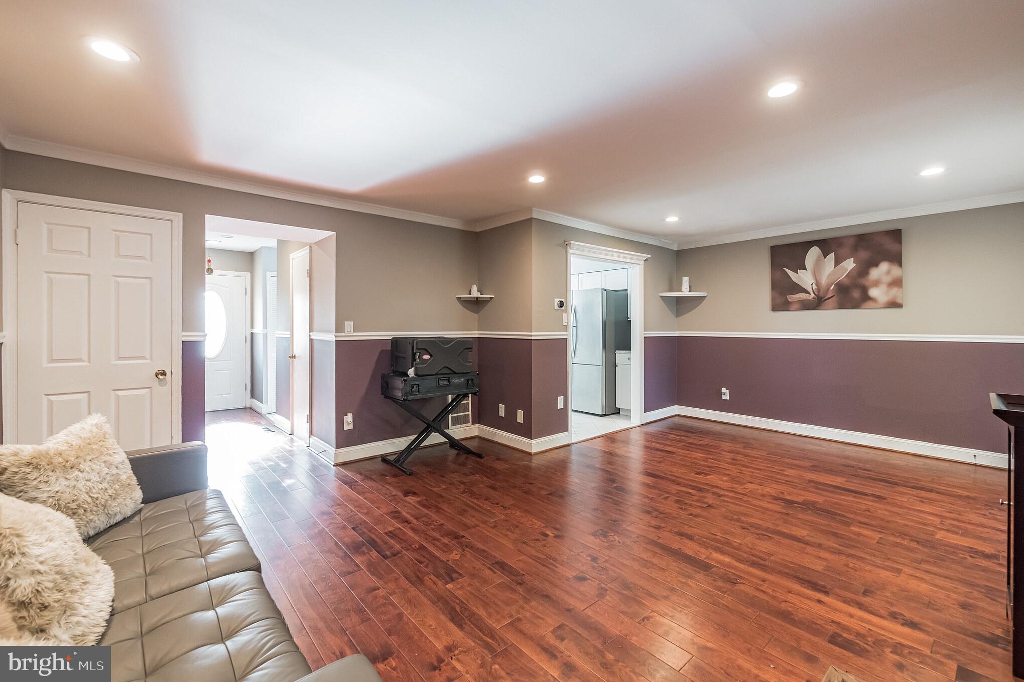 PHAIR HILL - Residential