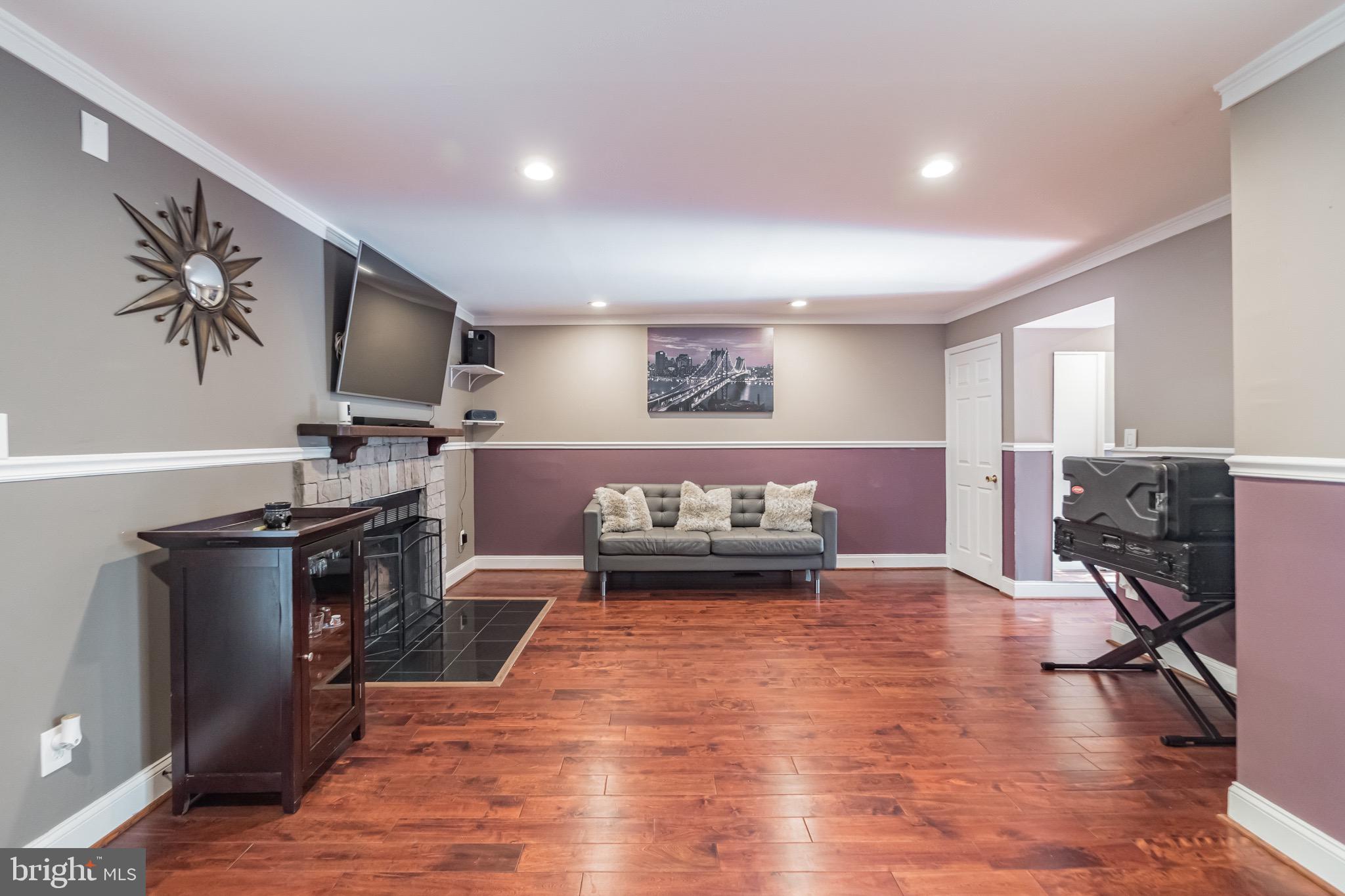 PHAIR HILL - Residential