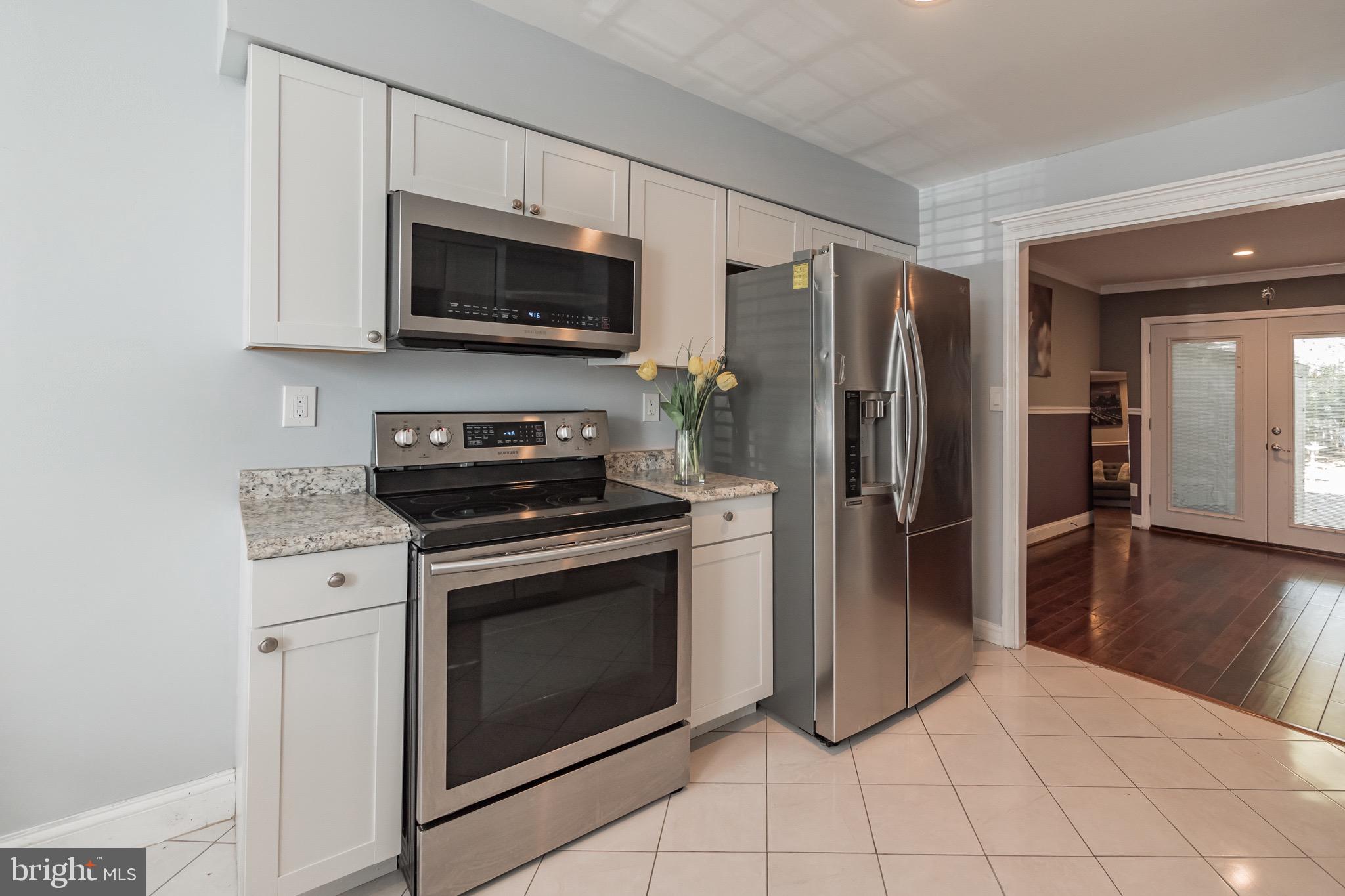 PHAIR HILL - Residential