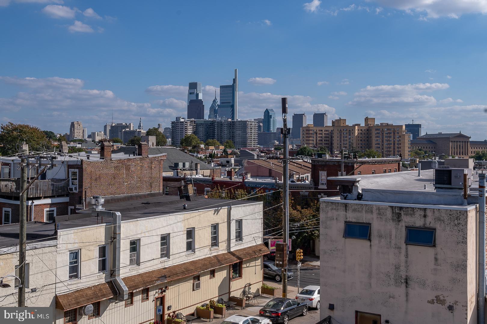 ART MUSEUM AREA - Residential